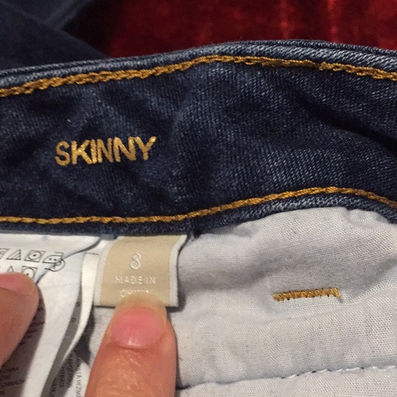 Michael Kors Jeans - Picture 3 of 3